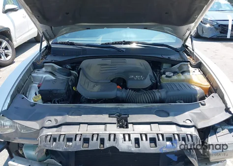 2012 Dodge Charger Se from USA, damaged, VIN 2C3CDXBGXCH276419